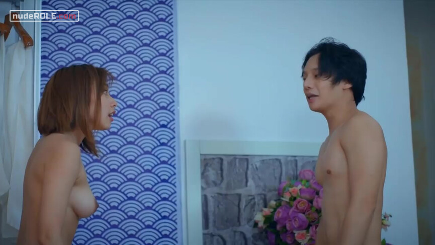 41. Jasmine nude , Christine nude , Marie nude , Hilda nude – Wag Mong Agawin Ang Akin s01e01, e02 (2022)