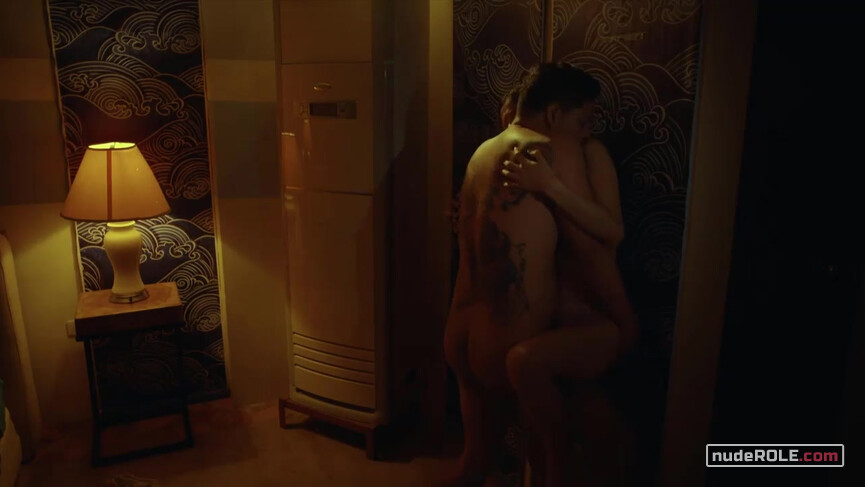 47. Jasmine nude , Christine nude , Marie nude , Hilda nude – Wag Mong Agawin Ang Akin s01e01, e02 (2022)