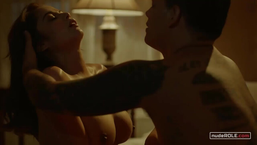 5. Jasmine nude , Christine nude , Marie nude , Hilda nude – Wag Mong Agawin Ang Akin s01e01, e02 (2022)