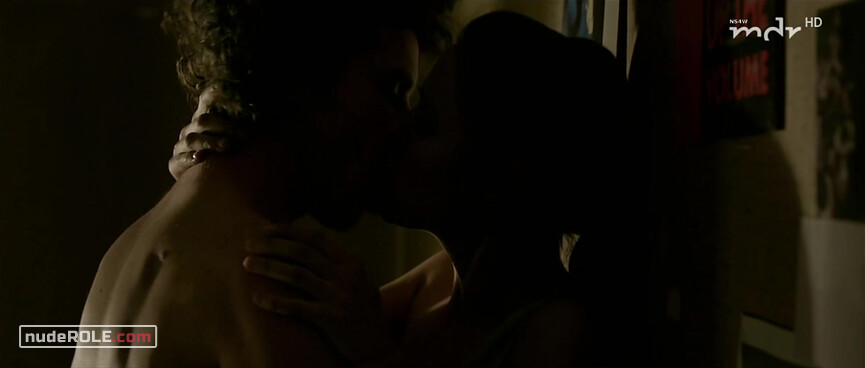 1. Becky nude – Tilt (2010)