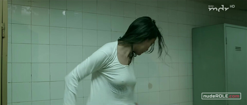 13. Becky nude – Tilt (2010)