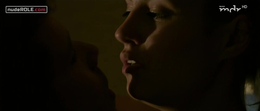 2. Becky nude – Tilt (2010)