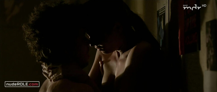 3. Becky nude – Tilt (2010)