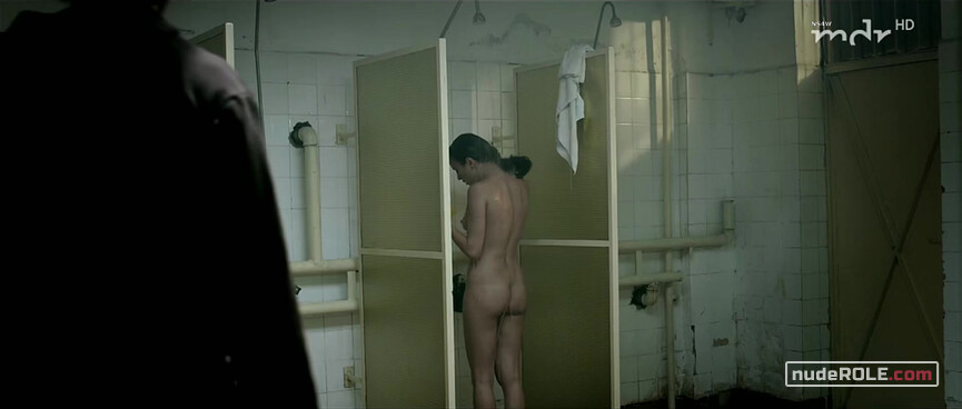 5. Becky nude – Tilt (2010)