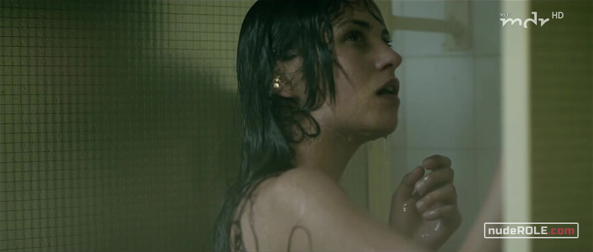 7. Becky nude – Tilt (2010)