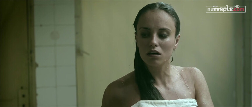 8. Becky nude – Tilt (2010)