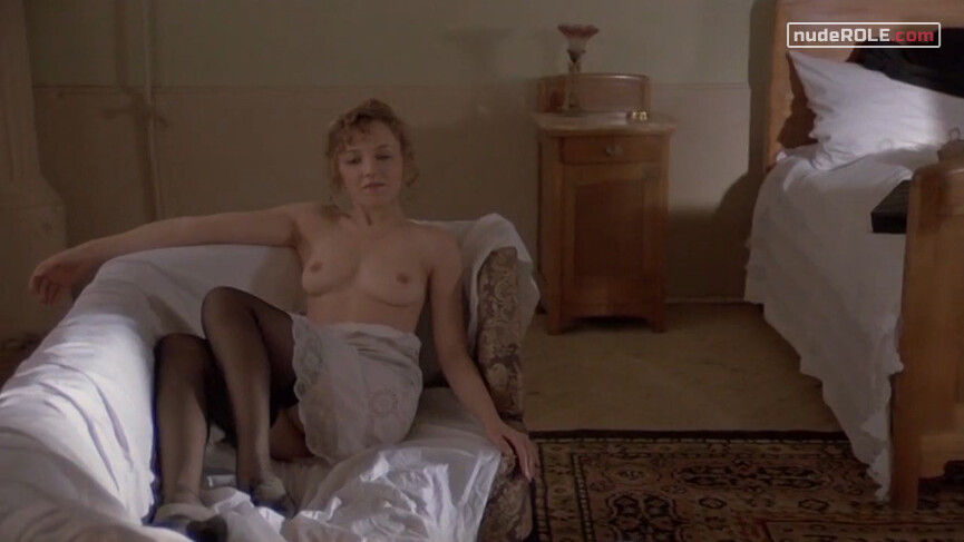 1. Ljiljana99 nude – The Medusa Raft (1980)