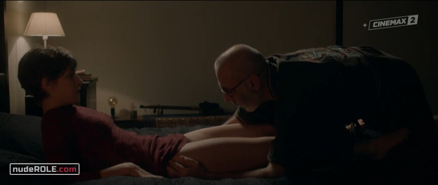 6. Mo' nude – Mo (2019)