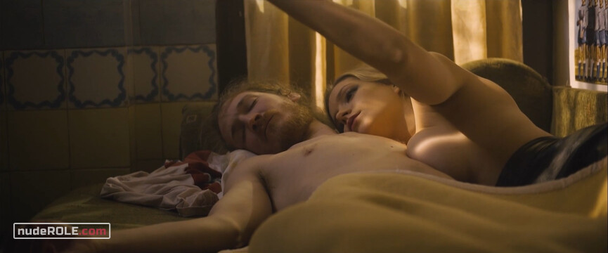 17. Ena nude – Sherbet (2019)