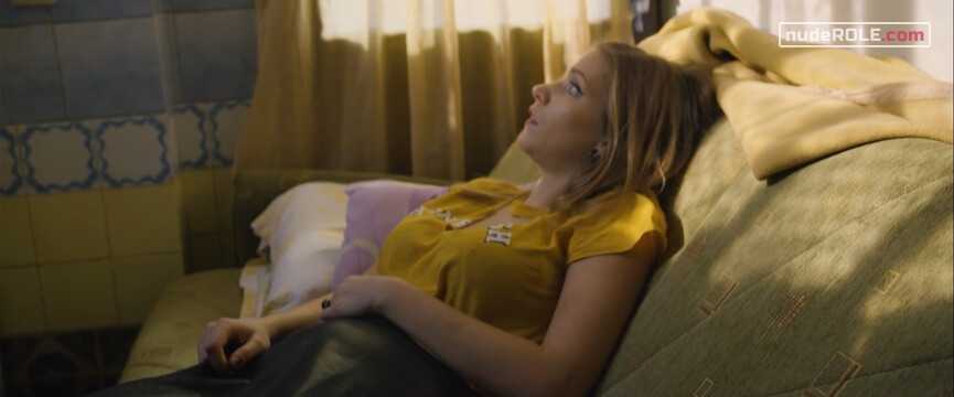 7. Ena nude – Sherbet (2019)