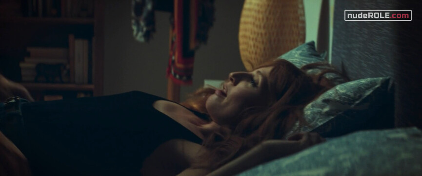 2. Isa nude – I Can Quit Whenever I Want (2019)