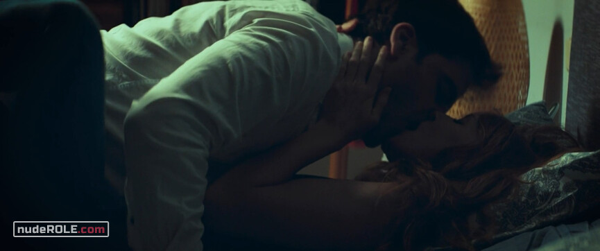 3. Isa nude – I Can Quit Whenever I Want (2019)