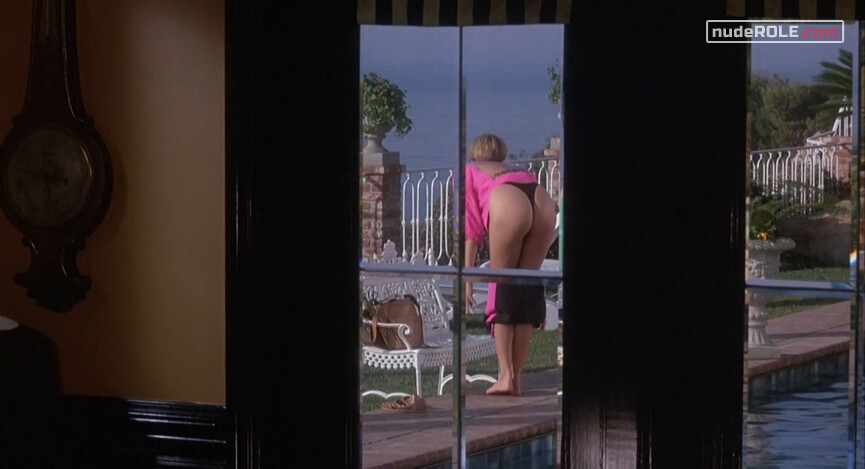 2. Jewel sexy – Taking Care of Business (1990)