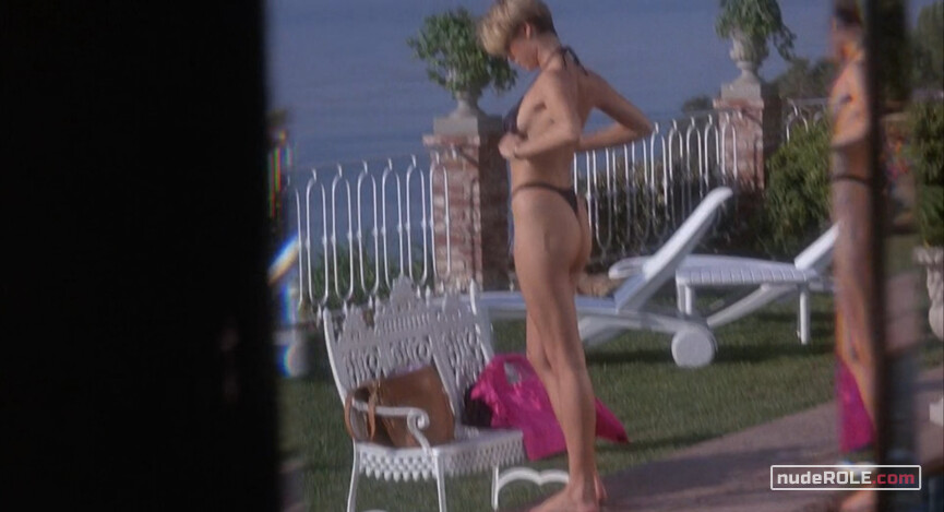 4. Jewel sexy – Taking Care of Business (1990)