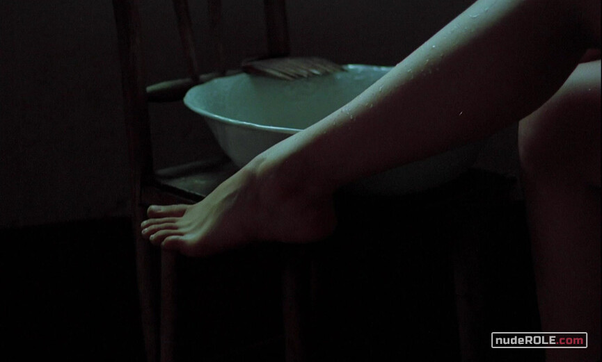 1. Inocência nude – Innocence (1983)