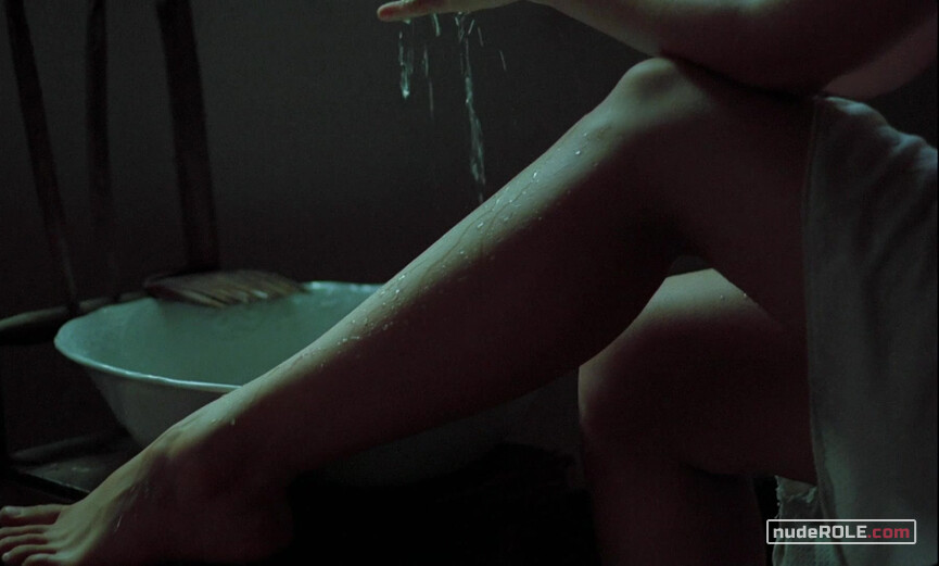 2. Inocência nude – Innocence (1983)