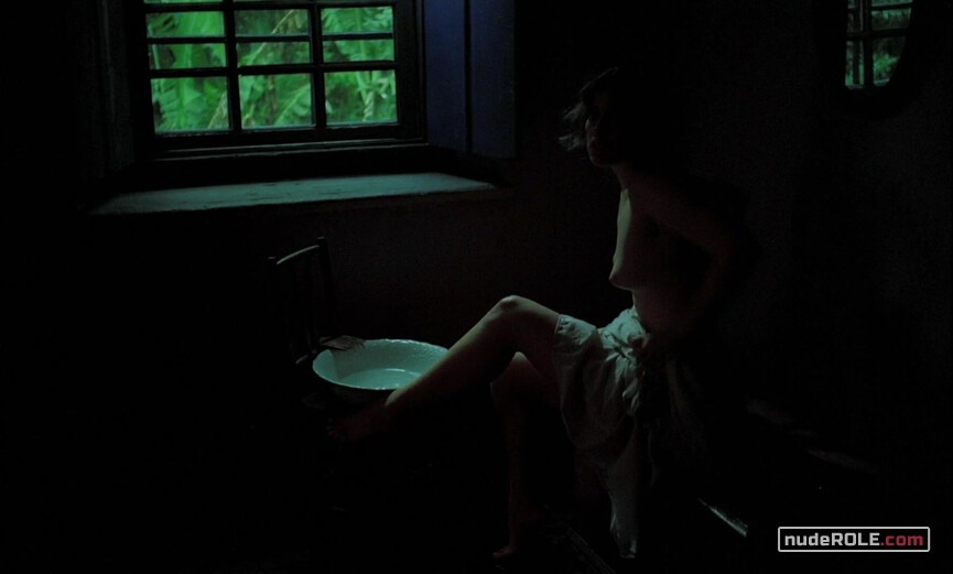 7. Inocência nude – Innocence (1983)