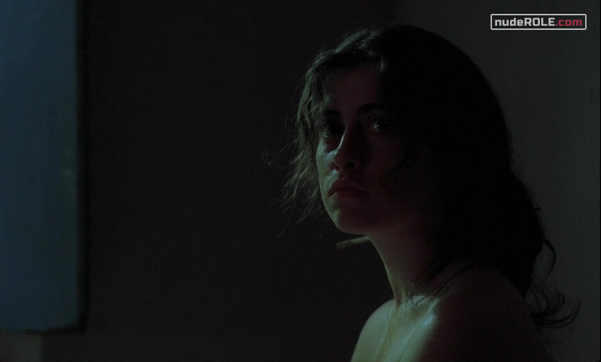 8. Inocência nude – Innocence (1983)