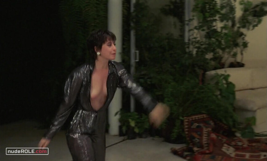 12. Ela nude – Love Me Forever or Never (1986)