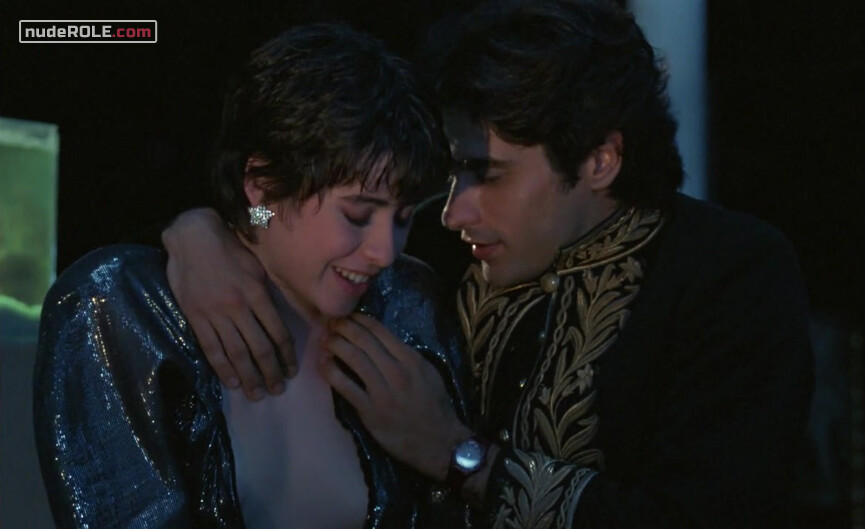 13. Ela nude – Love Me Forever or Never (1986)