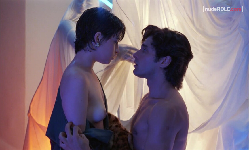 14. Ela nude – Love Me Forever or Never (1986)