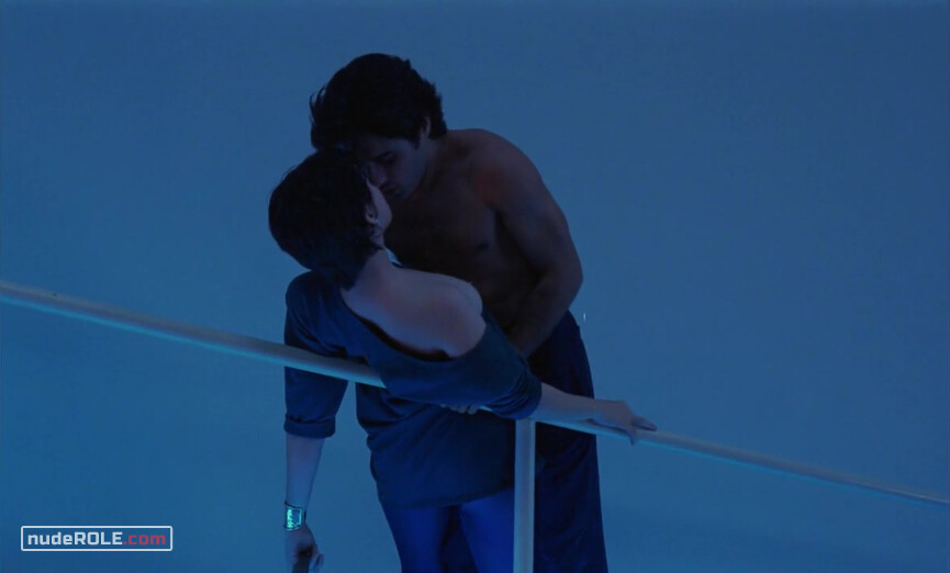 15. Ela nude – Love Me Forever or Never (1986)