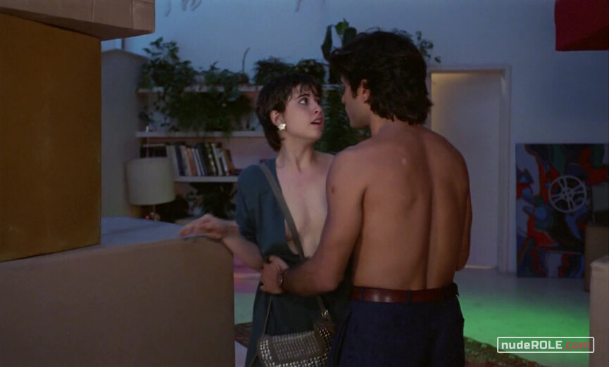 19. Ela nude – Love Me Forever or Never (1986)