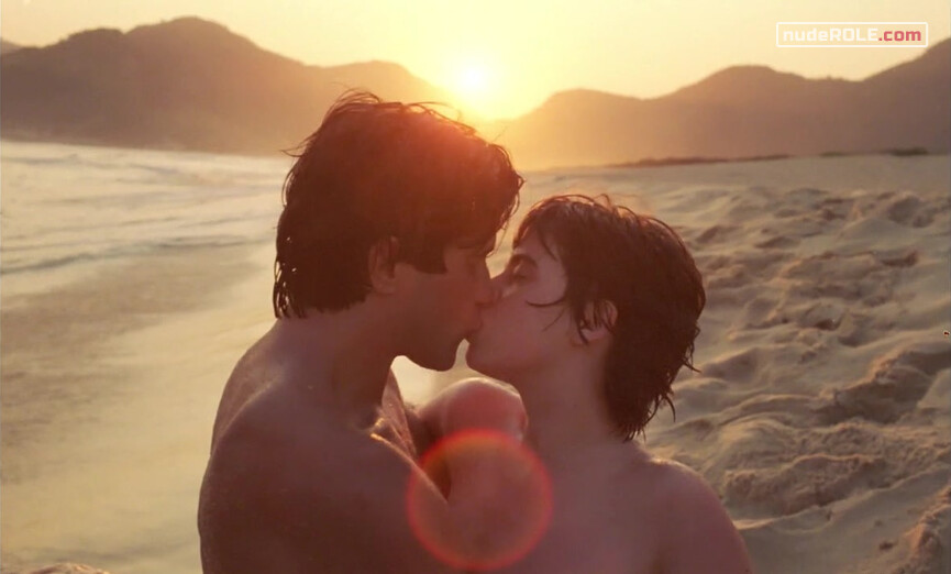 21. Ela nude – Love Me Forever or Never (1986)