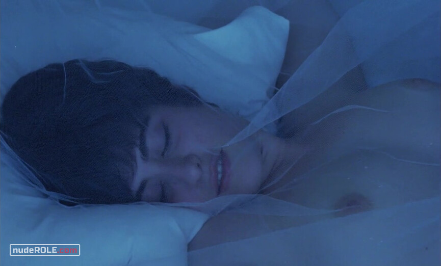 4. Ela nude – Love Me Forever or Never (1986)