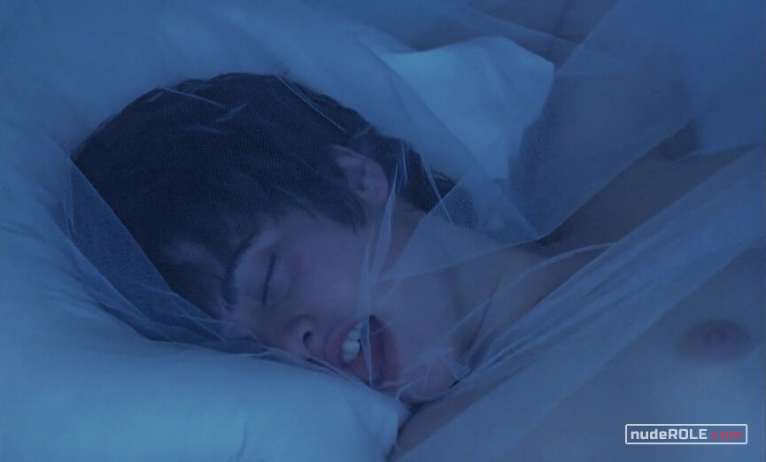 5. Ela nude – Love Me Forever or Never (1986)