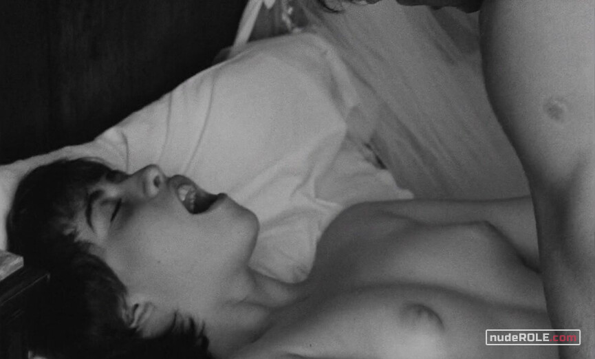 6. Ela nude – Love Me Forever or Never (1986)