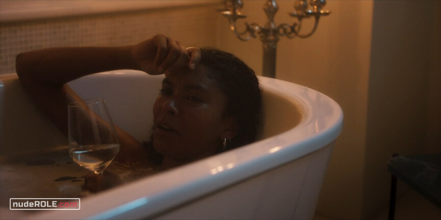 2. Ness nude – Too Close (2021)