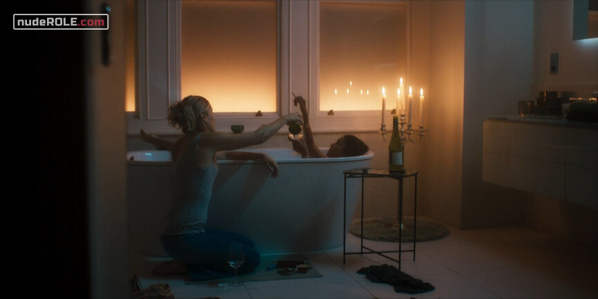 3. Ness nude – Too Close (2021)