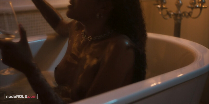 4. Ness nude – Too Close (2021)