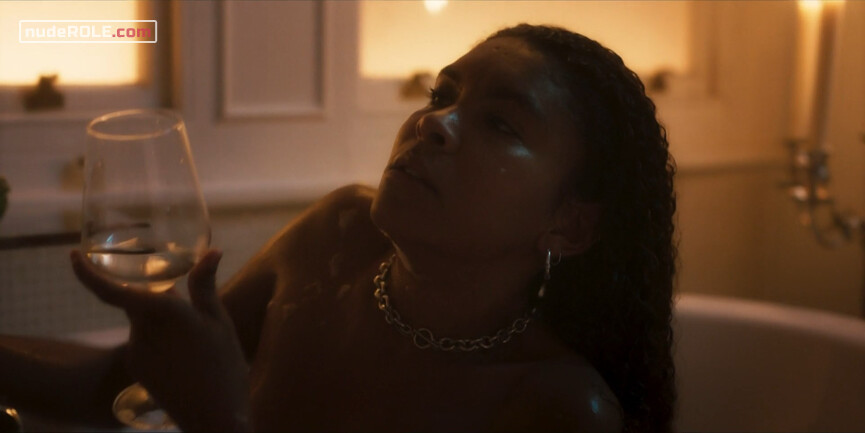 6. Ness nude – Too Close (2021)