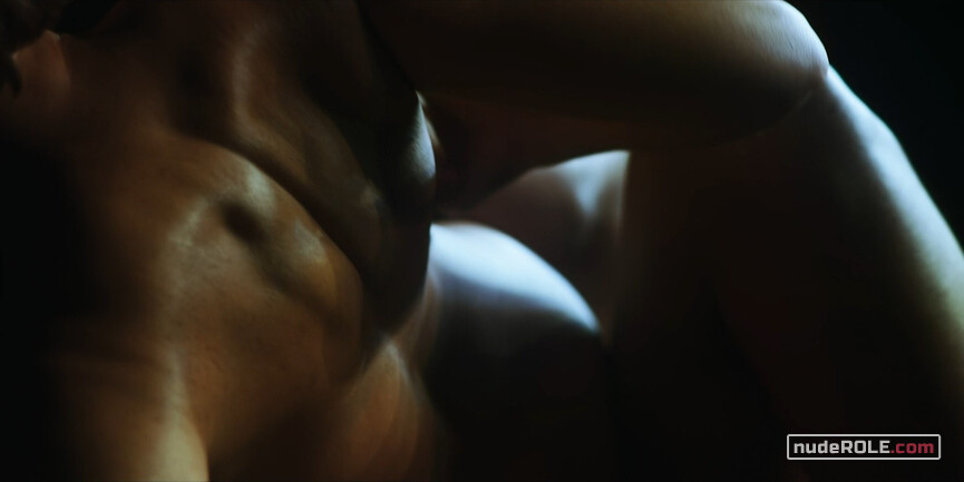 10. Iris nude – The Girlfriend Experience s03e09-10 (2021)