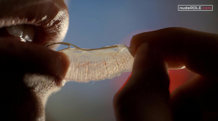 12. Ariella Martinez sexy – Smokin' Aces 2: Assassins' Ball (2010)