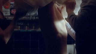 Jelena nude – Jelena, Katarina, Marija (2012)