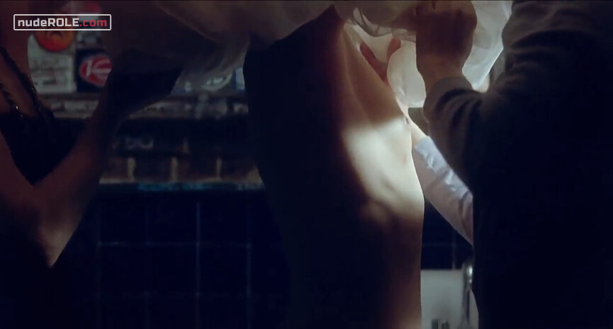 1. Jelena nude – Jelena, Katarina, Marija (2012)