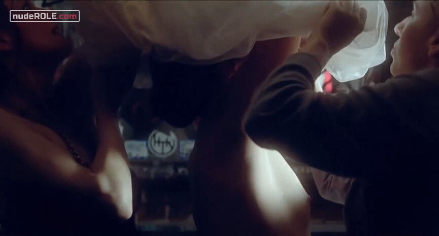 2. Jelena nude – Jelena, Katarina, Marija (2012)