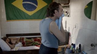 Maca sexy – Patria (2015)