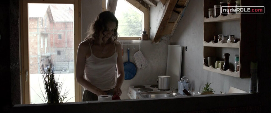 3. Maca sexy – Patria (2015)