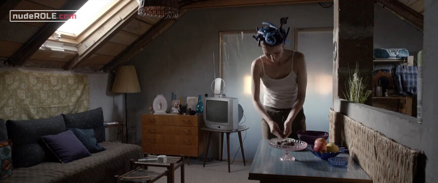 7. Maca sexy – Patria (2015)