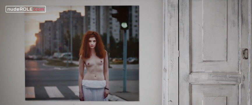 8. Maca sexy – Patria (2015)