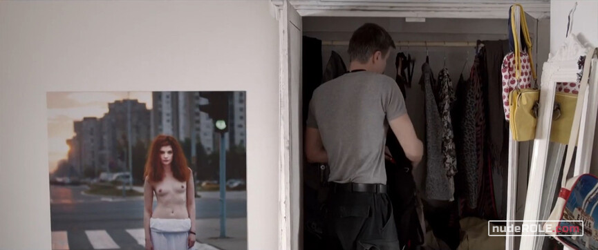 9. Maca sexy – Patria (2015)