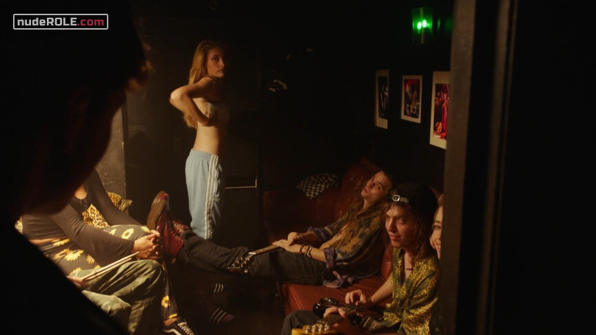 2. Cory sexy – The Space Between (2021)