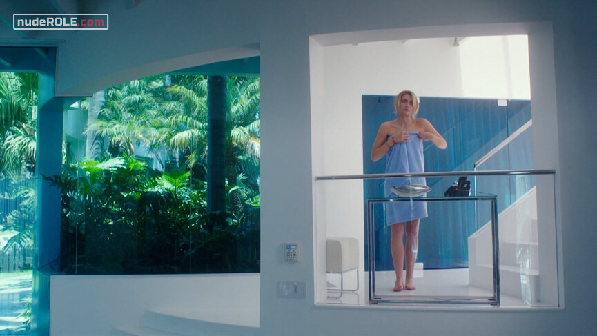 6. Cory sexy – The Space Between (2021)