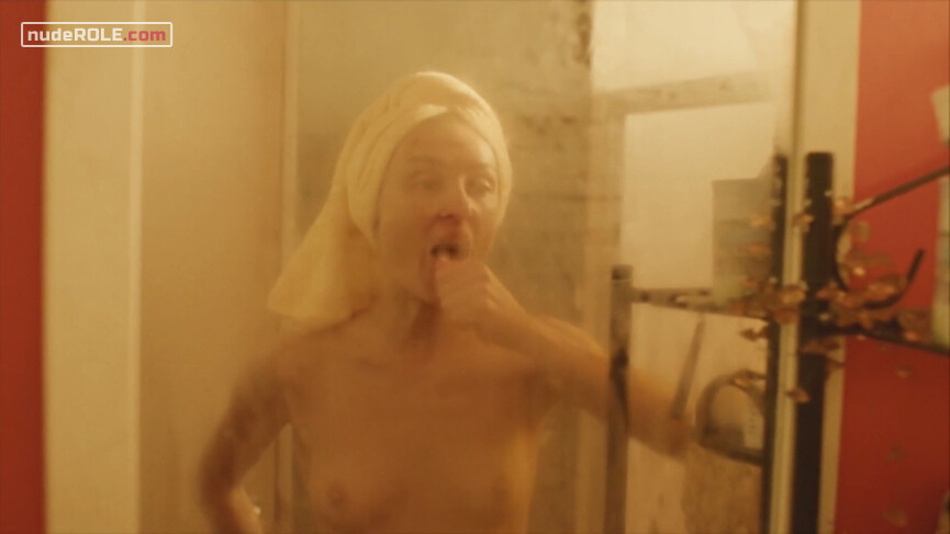 1. Valeria88 nude – Summer White (2020)