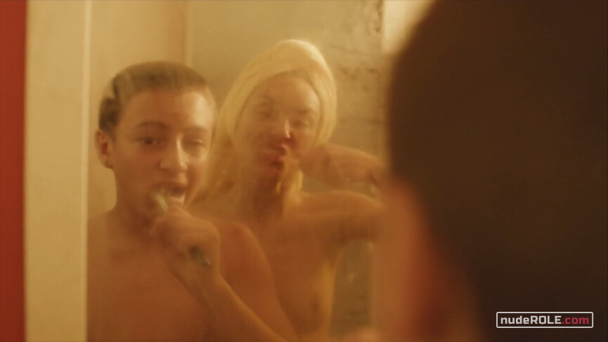 3. Valeria88 nude – Summer White (2020)