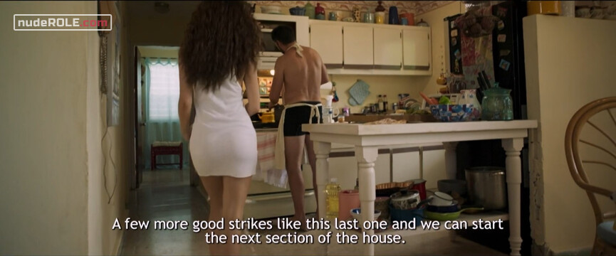 4. Maria sexy – Imprisoned (2018)